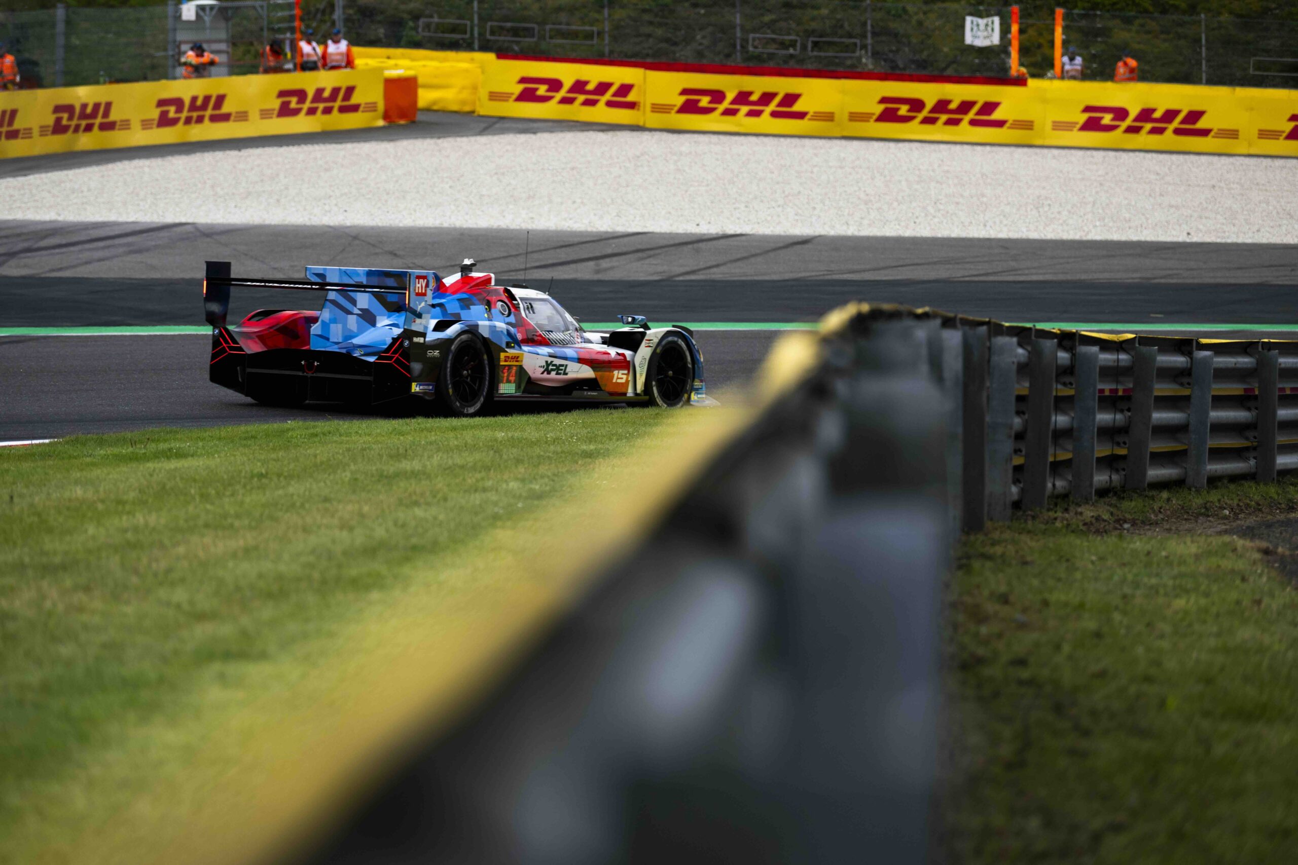 BMW M Team WRT a remporté ce samedi aux 6 Heures de Spa-Francorchamps sa toute première victoire dans l’ère Hypercar du Championnat du Monde d’Endurance FIA WEC.