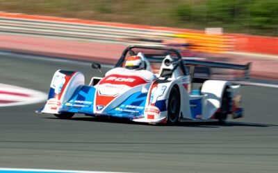 SCPSC – Paul Ricard, C1 : Arthur Fouché vainqueur haut la main