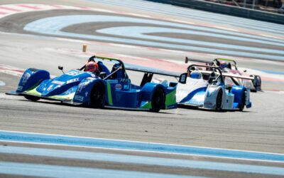 SCPSC – Paul Ricard : La Course 3 à suivre en live streaming