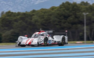 4H du Castellet – EL1 : IDEC Sport lance les hostilités