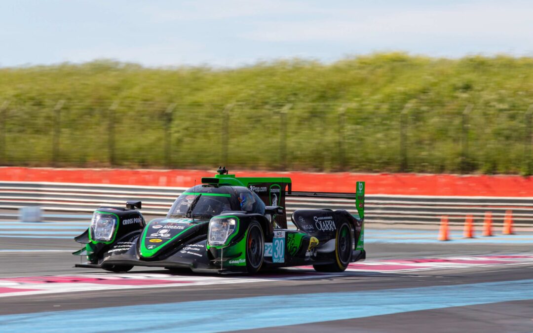 4H du Castellet : Deux disqualifications majeures après les qualifications