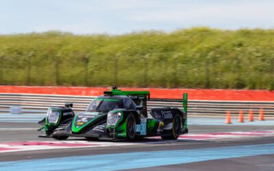 4H du Castellet : Deux disqualifications majeures après les qualifications
