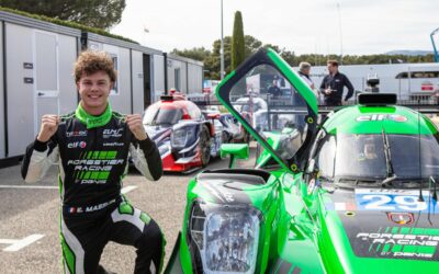 Le débrief des qualifs des 4 Heures du Castellet (ELMS)
