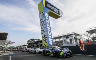24H du Mans : nouvelles retouches pour les qualifications / Hyperpole