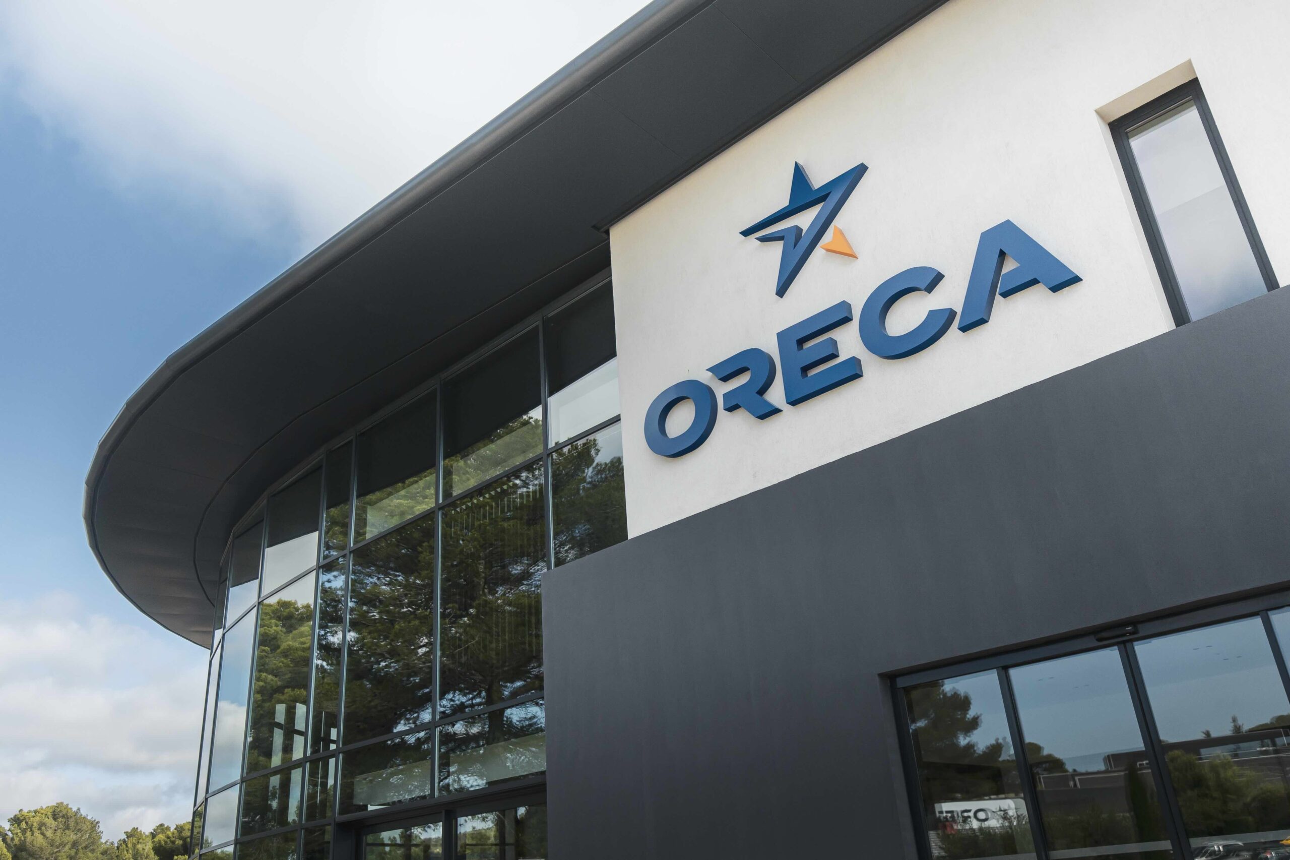 ORECA : 
