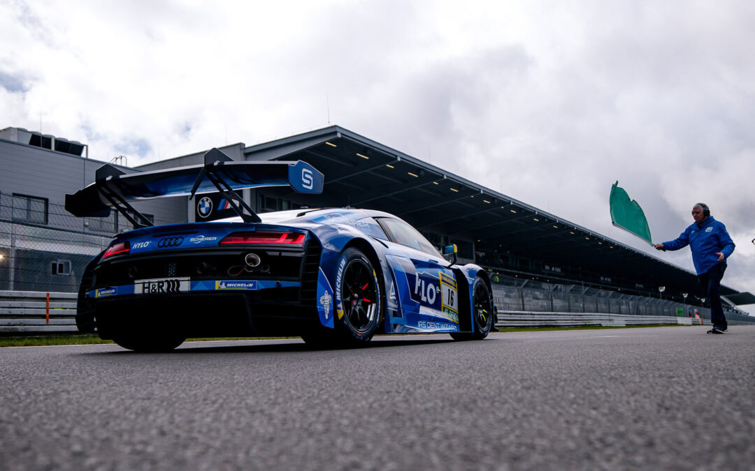 24H du Nürburgring : Le Top Qualifying 3 et la bataille pour la pole à suivre en direct vidéo