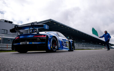 24H du Nürburgring : Le Top Qualifying 3 et la bataille pour la pole à suivre en direct vidéo