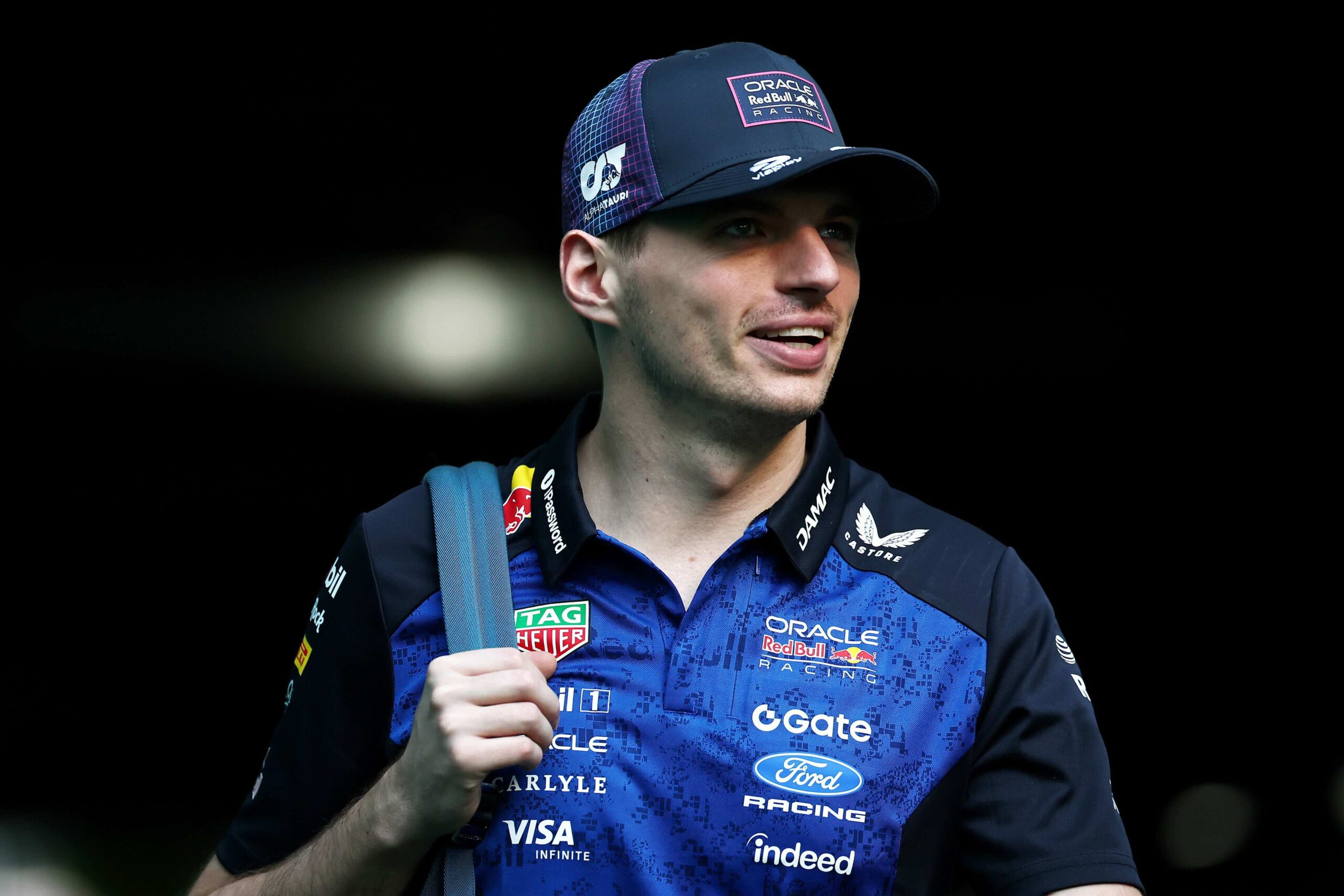 Premier roulage, Verstappen... Ford précise son programme Hypercar