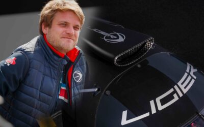 Ligier : « Réussir un comeback face à Oreca » avec la génération LMP2 2028