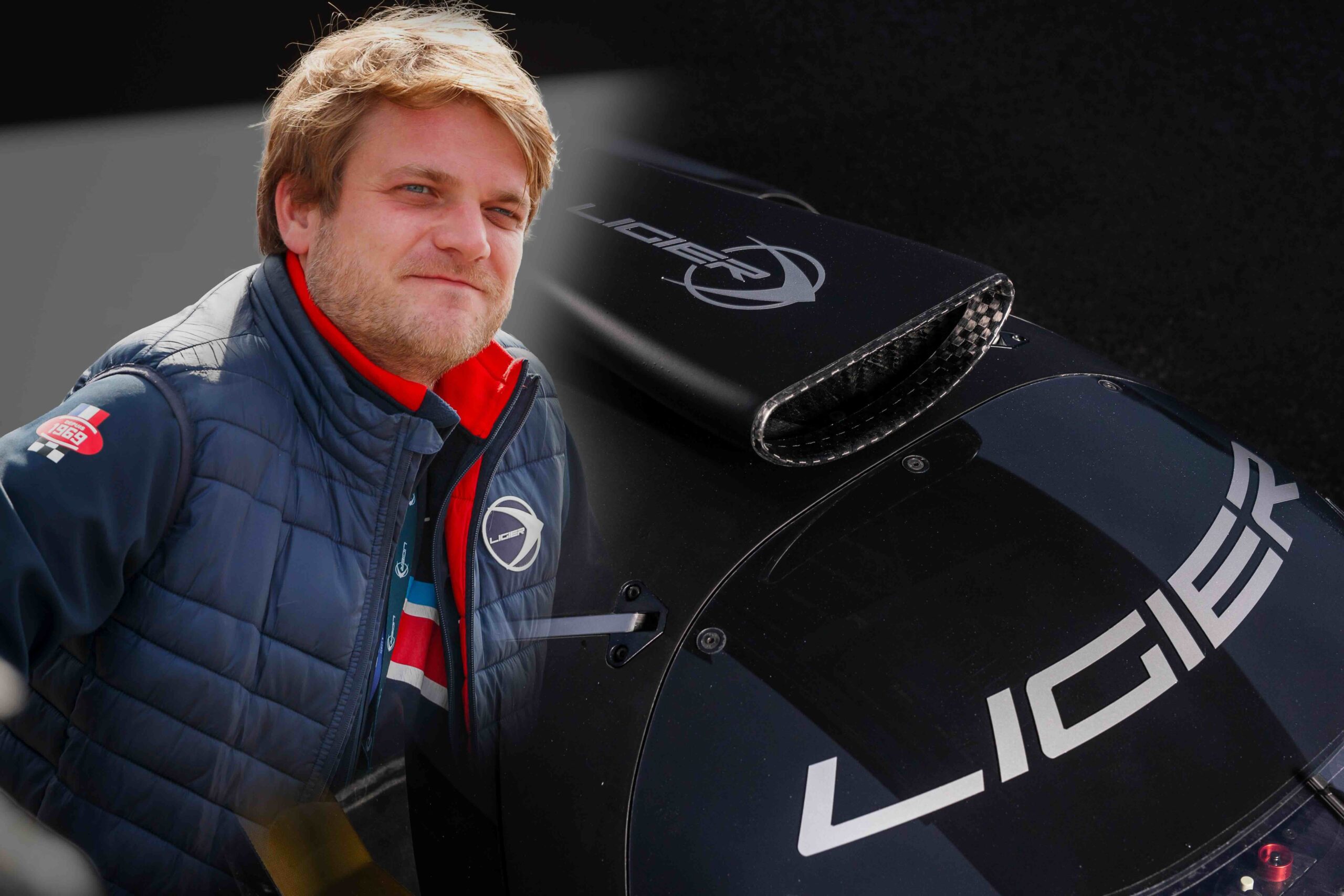 Ligier : "Réussir un comeback face à Oreca" avec la génération LMP2 2028