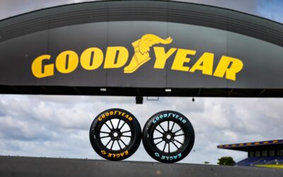 Goodyear prolongé jusqu’en 2029 en LMGT3