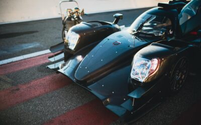 ORECA s&rsquo;associe à AVL RACETECH pour développer la future LMP2