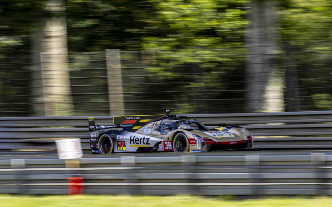 Le Mans – Hypercar : ce que disent les moyennes après les premiers essais