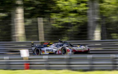 Le Mans – Hypercar : ce que disent les moyennes après les premiers essais