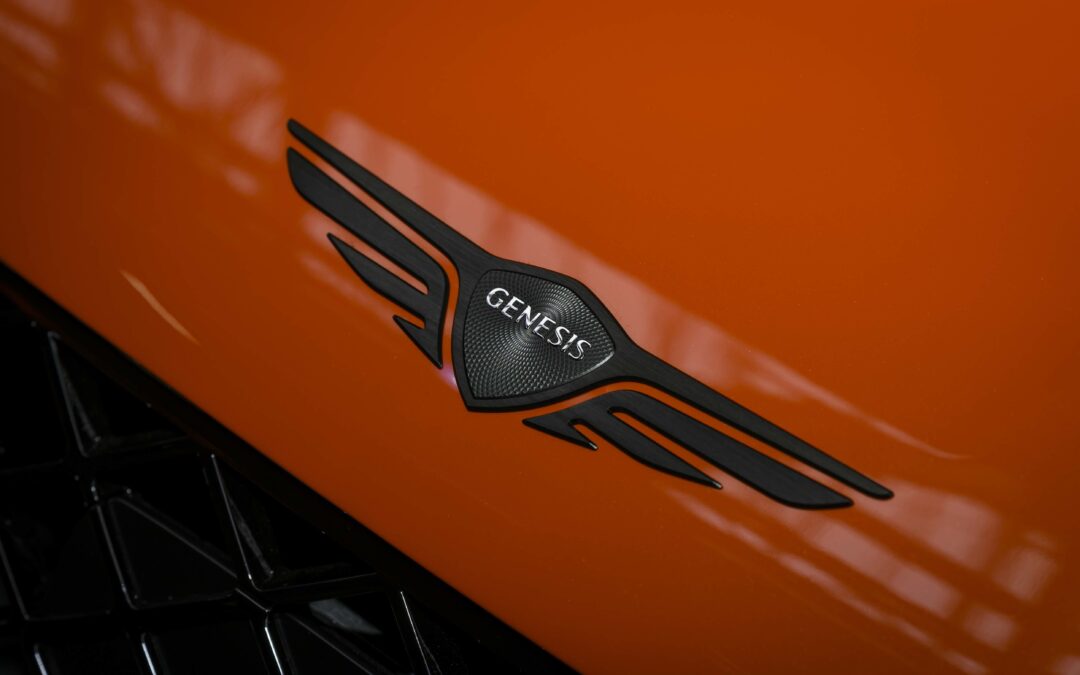 Genesis prépare son arrivée en GT3, présentation aux 24 Heures du Mans