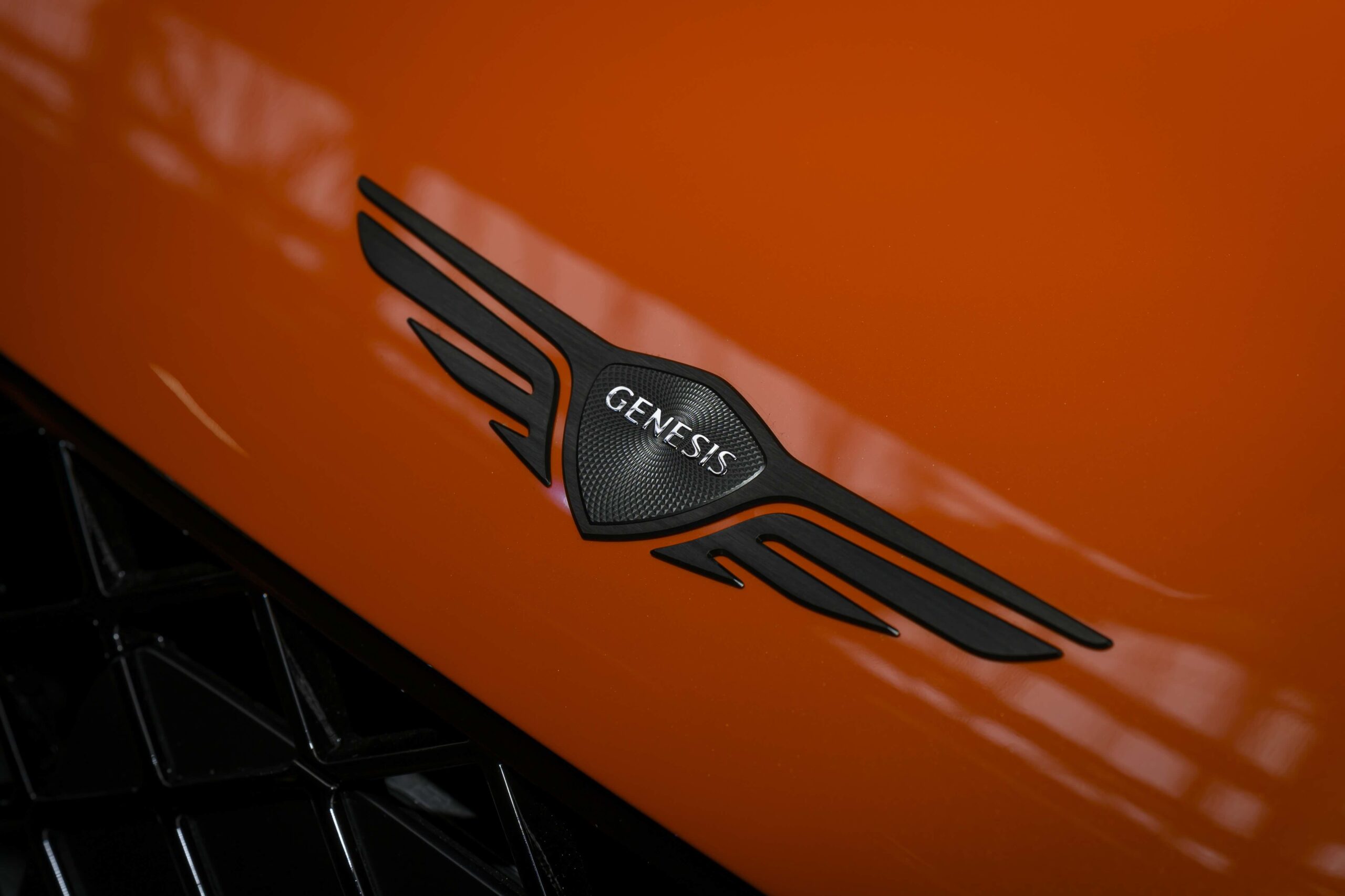 Genesis prépare son arrivée en GT3 à court terme
