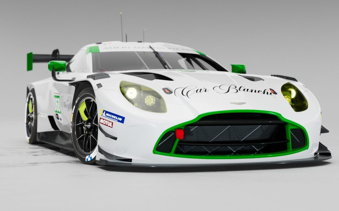 YRB Racing fait ses débuts en IMSA à Watkins Glen avec deux Français