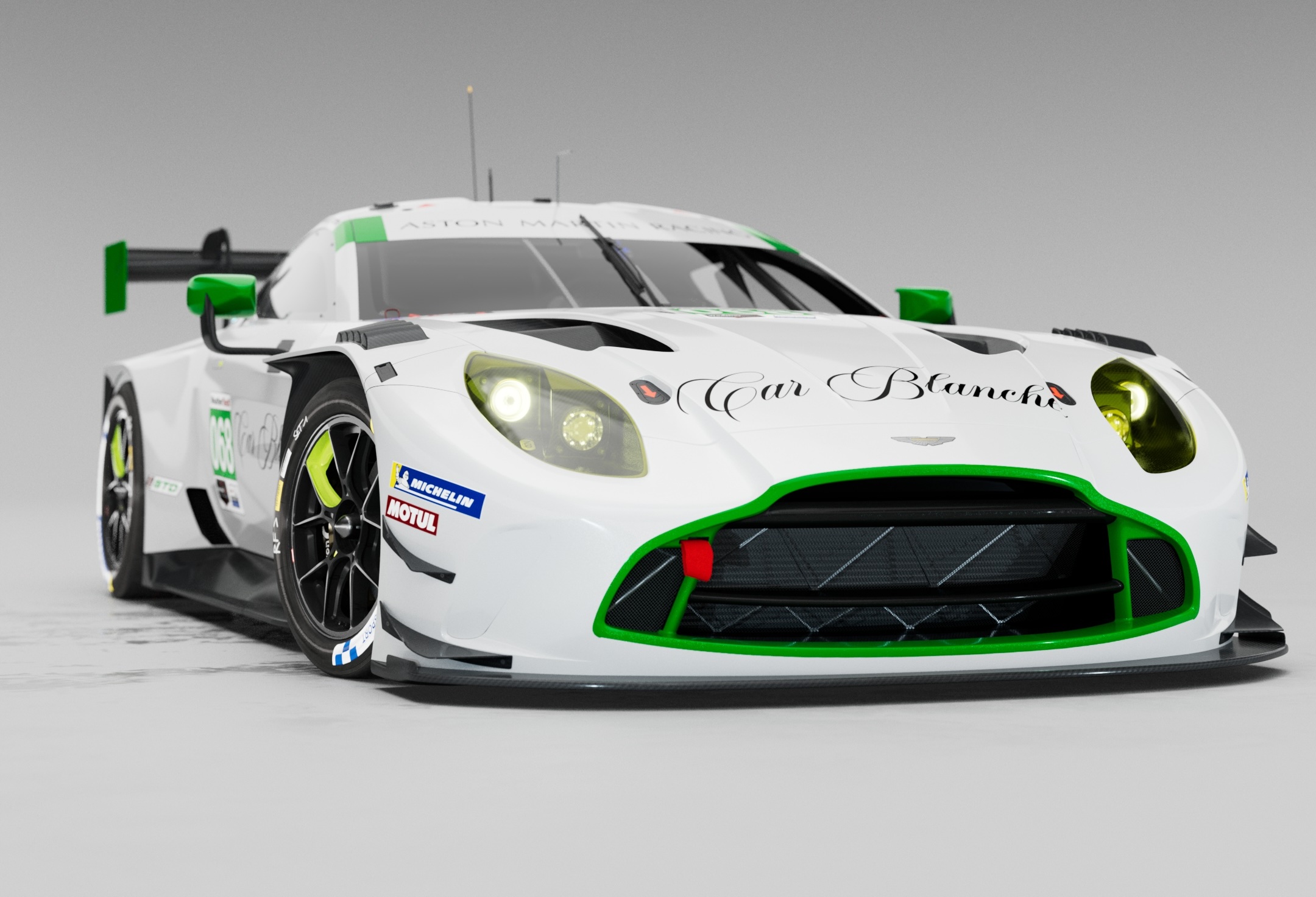 YRB Racing fait ses débuts en IMSA à Watkins Glen avec deux Français YRB Racing fait ses débuts en IMSA à Watkins Glen avec deux Français