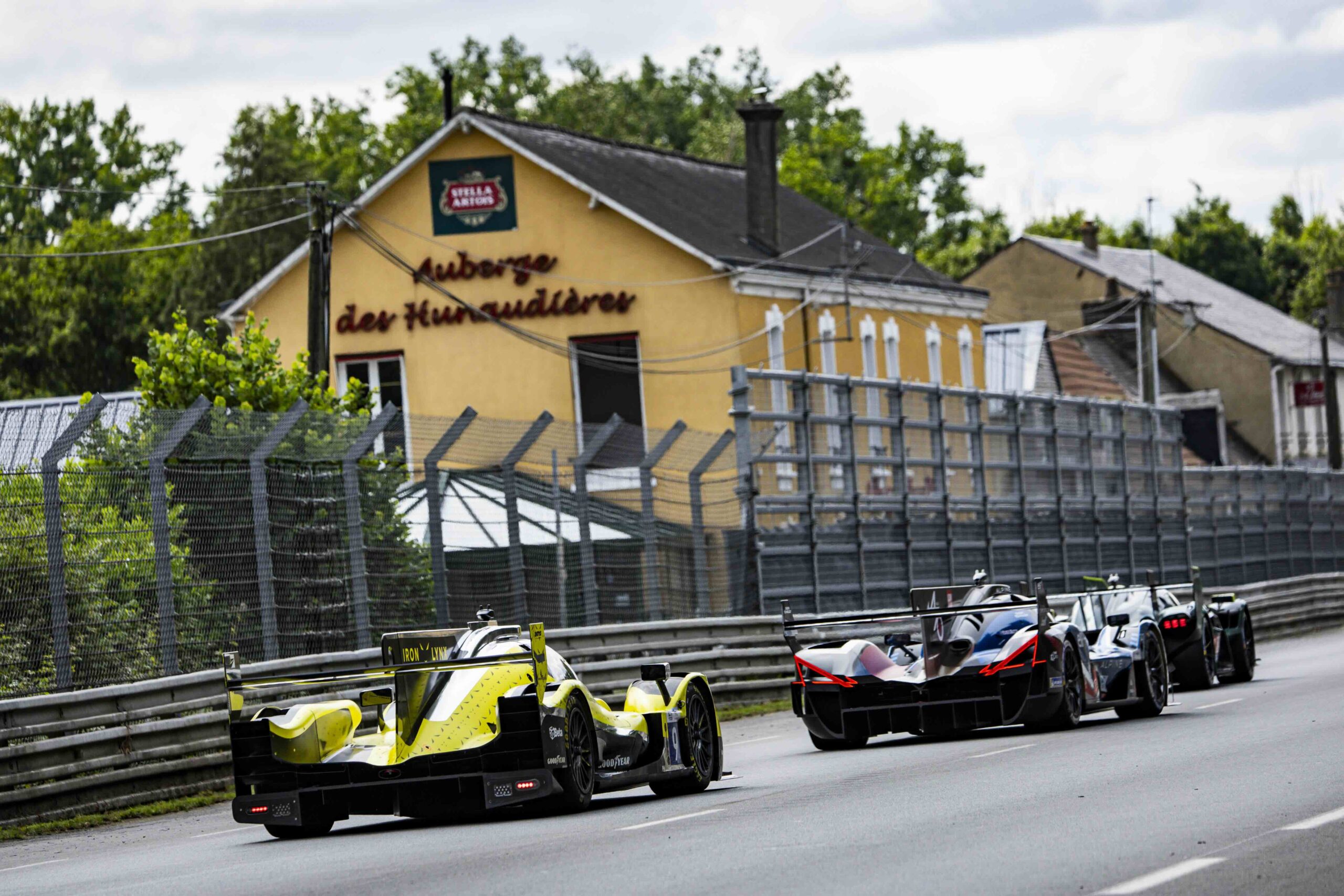 24 Heures du Mans 2026 : Le guide d'Endurance24