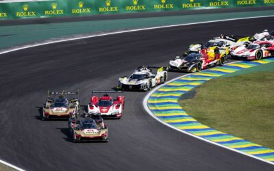 6 Heures de São Paulo : la liste des engagés dévoilée