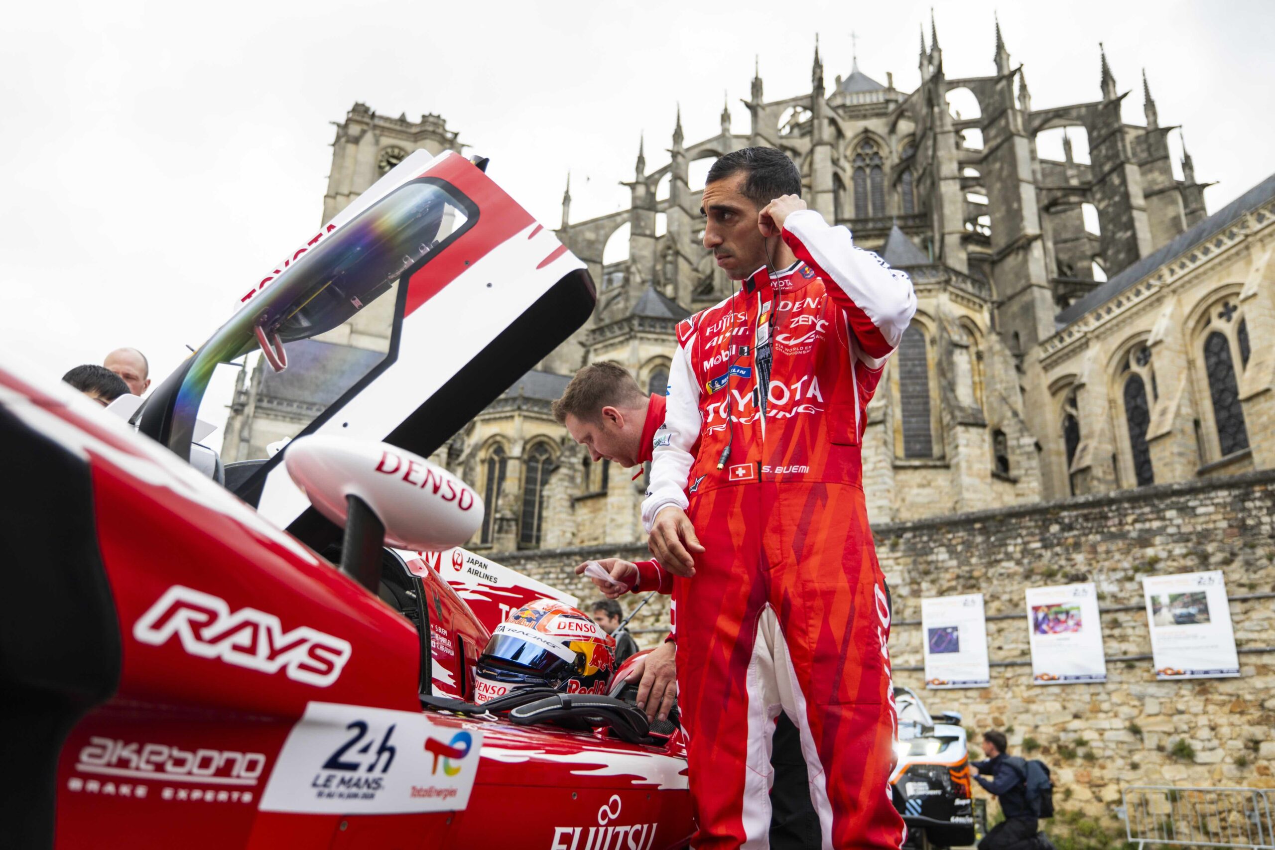 Toyota a-t-il retrouvé les armes pour reconquérir Le Mans ?