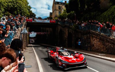 Toyota Racing a-t-il retrouvé les armes pour reconquérir Le Mans ?