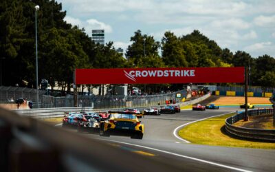 Le programme du jour aux 24 Heures du Mans 2026