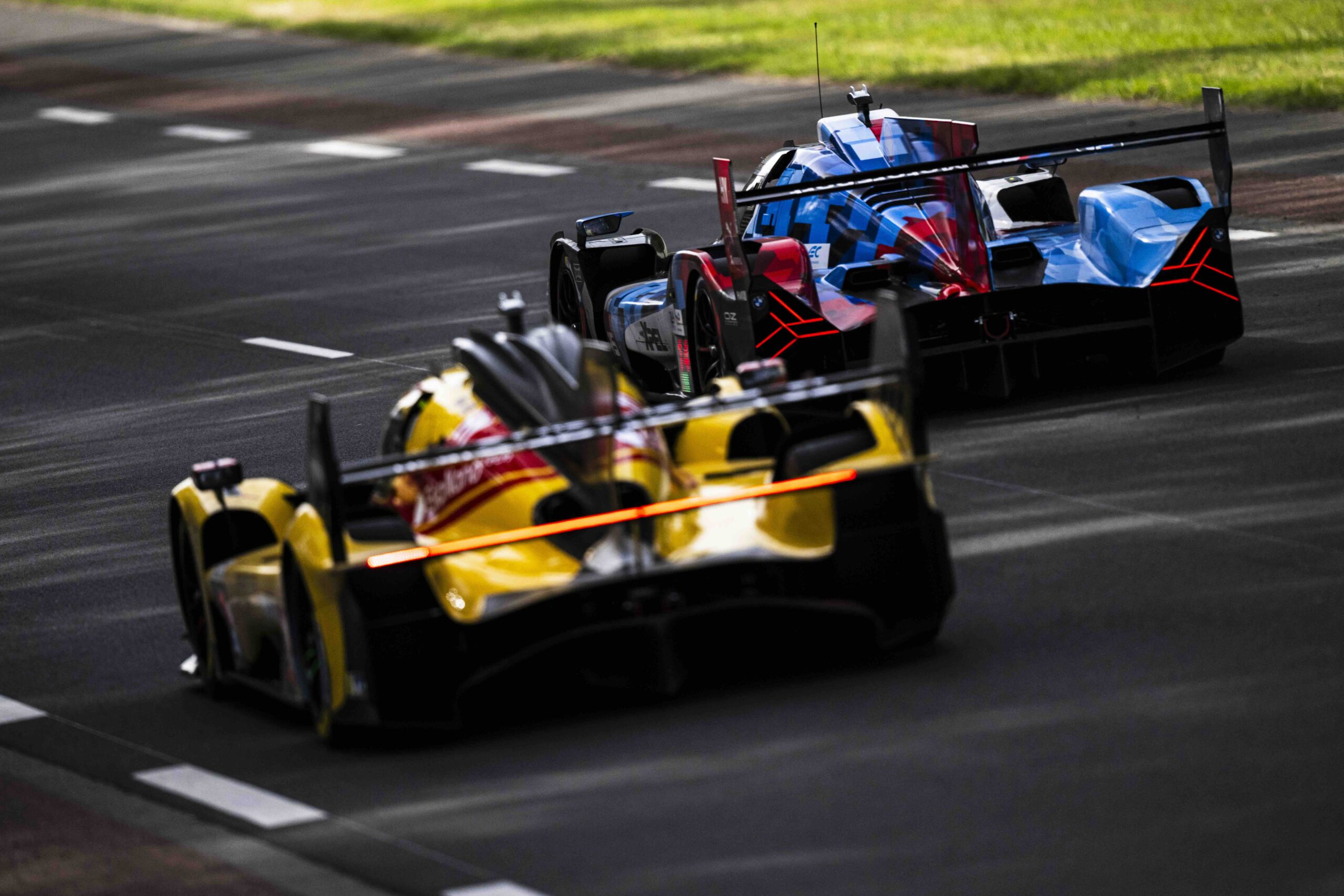 Le Mans : jusqu’où BMW et Cadillac dissimulent leur véritable potentiel ?
