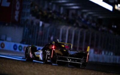 24H du Mans, EL4 : La dernière séance pour Sébastien Bourdais et Cadillac
