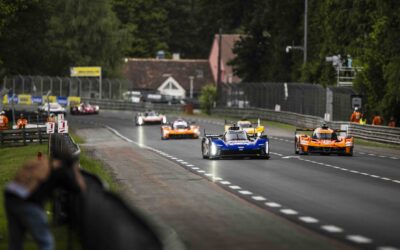Jour-J : Le programme du samedi aux 24 Heures du Mans 2026