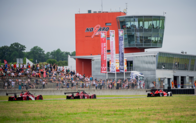 Cap sur le sud-ouest pour la Sprint Cup Proto Super Challenge
