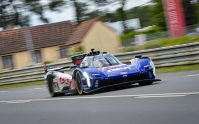 Les qualifications aux 24 Heures du Mans, comment ça marche ?
