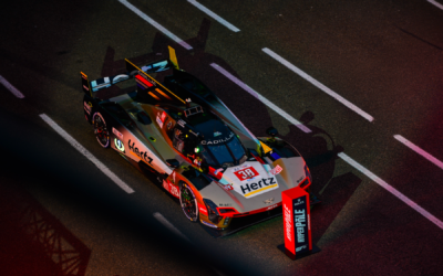 24H du Mans : Aitken (Cadillac) souffle la pole à Vanthoor (BMW) pour 5 millièmes !