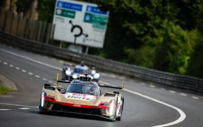 24H du Mans : La liste des engagés pour la Journée Test