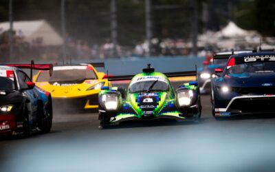 IMSA – Le programme des 6 Heures de Watkins Glen