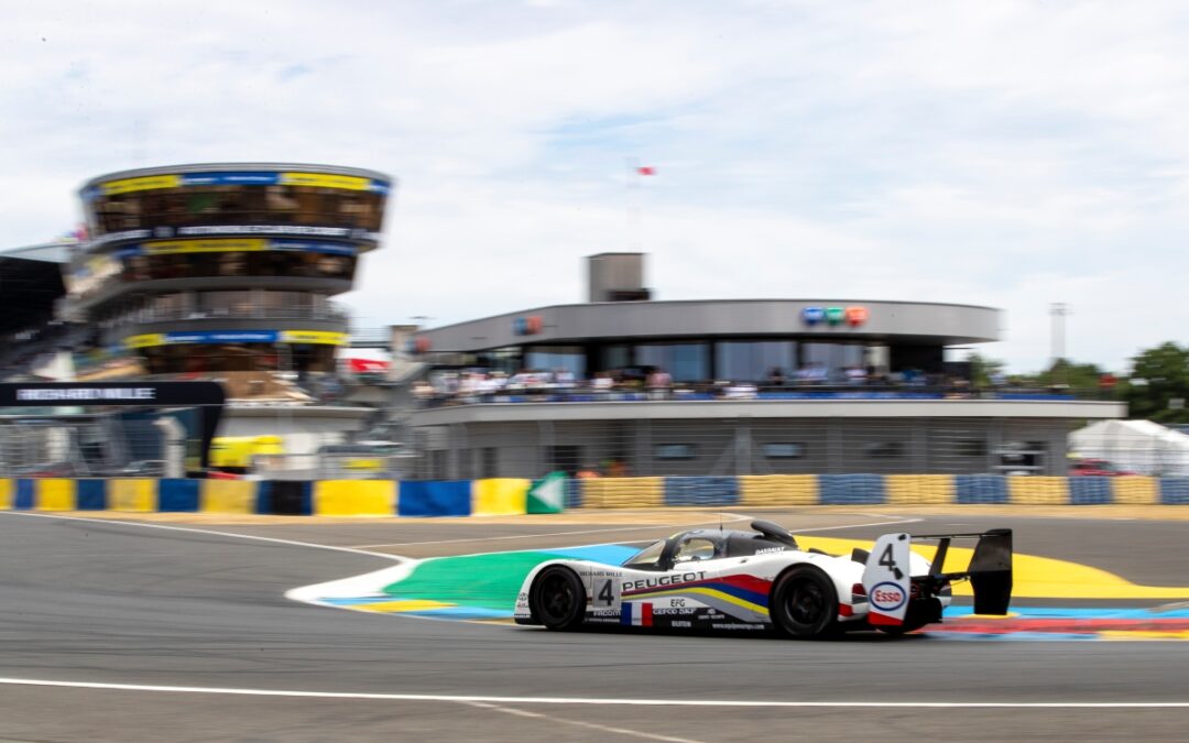 Le Mans Classic Legend : tout savoir sur le programme et le nouveau format 2026