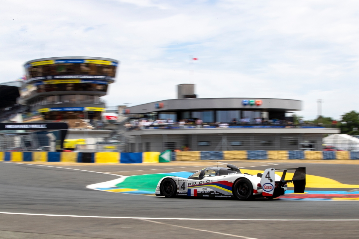 2025 – lmc – l.caLe Mans Classic Legend : tout savoir sur le programme et le nouveau format 2026rtalade – Groupe C – 20250705 – LC_23893 Le Mans Classic Legend : tout savoir sur le programme et le nouveau format 2026