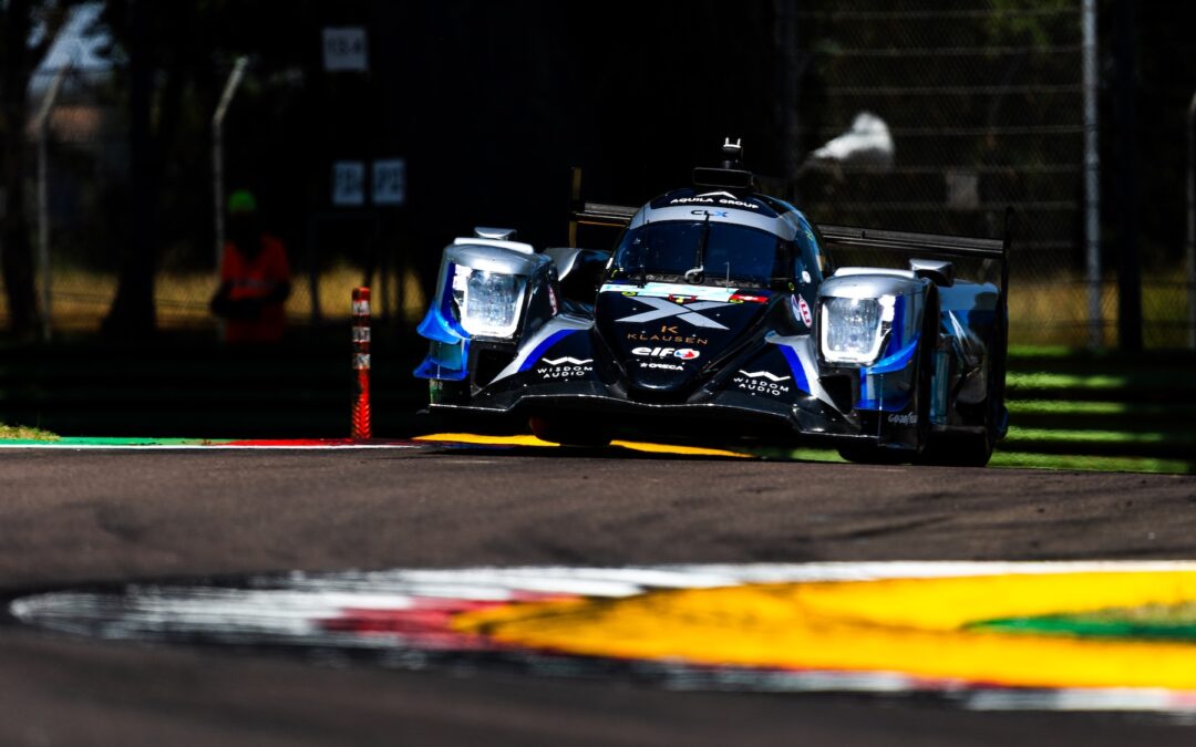 4H d&rsquo;Imola : La séance de qualifications à suivre en direct vidéo
