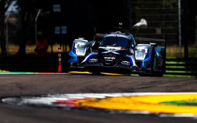 4H d&rsquo;Imola : La séance de qualifications à suivre en direct vidéo