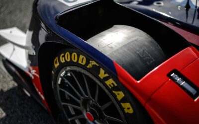 Goodyear prolonge son partenariat avec l&rsquo;ELMS jusqu&rsquo;en 2029