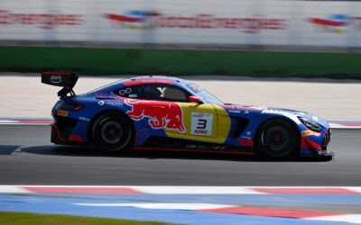 GTWC Europe – Misano, Q2 : Jules Gounon et Verstappen Racing en pole