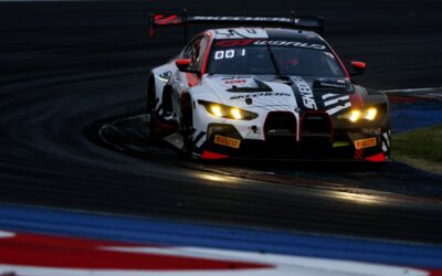 GTWC Europe – Misano, C1 : La victoire pour Charles Weerts et Kelvin van der Linde
