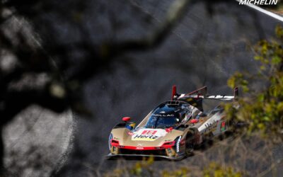 6H de São Paulo, qualifs Hypercar : Cadillac verrouille la première ligne à Interlagos
