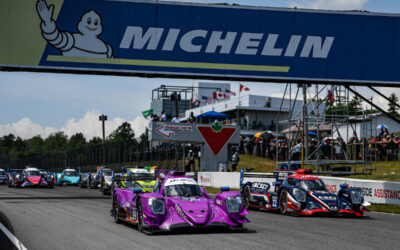 IMSA – Le programme du Chevrolet Grand Prix CTMP