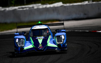 Chevrolet Grand Prix, EL2 : Bryan Herta Autosport garde la main
