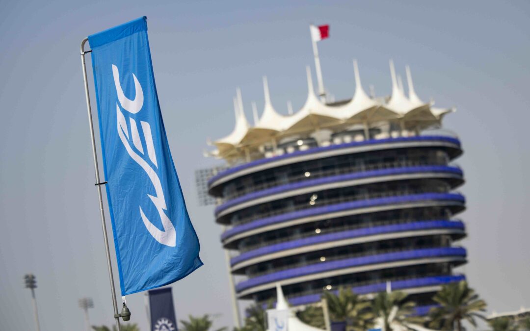 Fin de saison en Europe désormais inéluctable pour le FIA WEC ?