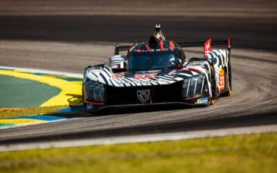 La séance de qualifications des 6 Heures de São Paulo à suivre en live streaming