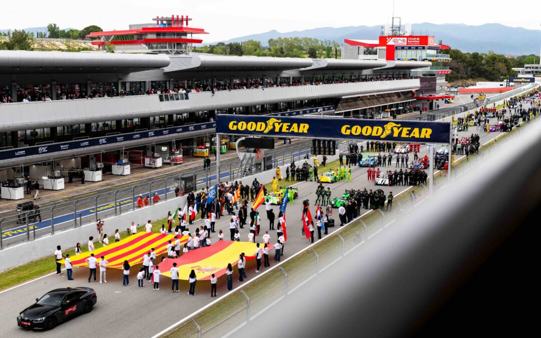 ELMS : le calendrier 2027 dévoilé, début de saison avancé de quatre semaines