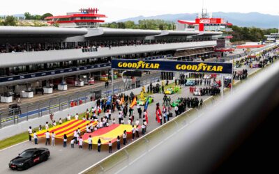 ELMS : le calendrier 2027 dévoilé, début de saison avancé de quatre semaines