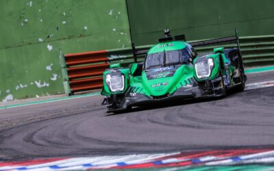 4H d&rsquo;Imola, EL2 : Forestier Racing by Panis confirme, la concurrence se rapproche